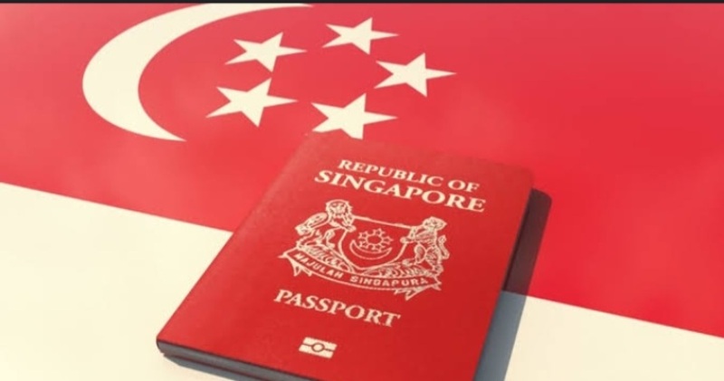 Paspor Singapura Terkuat di Dunia, Indonesia Posisi Berapa?