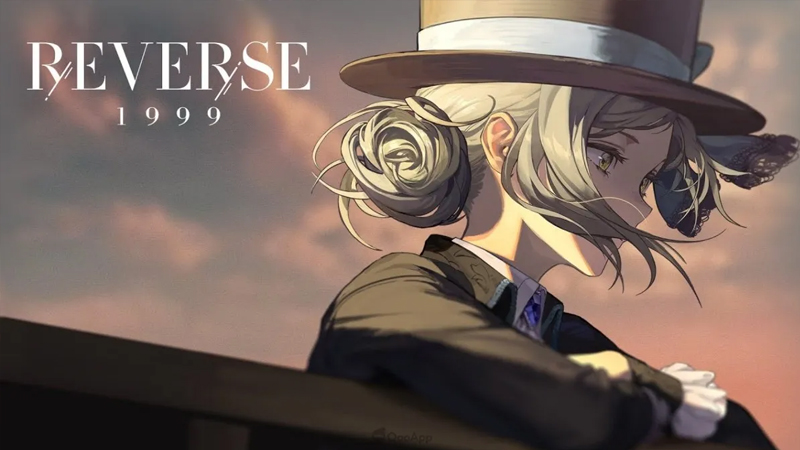 Reverse 1999, Game Mystery RPG Siap Rilis 2023