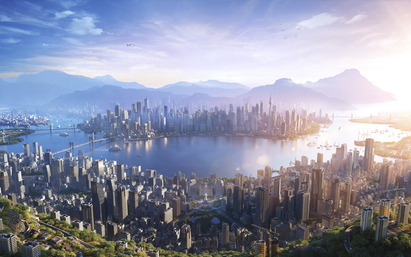 Rekomendasi Game Sim Building Yang Bikin Nagih