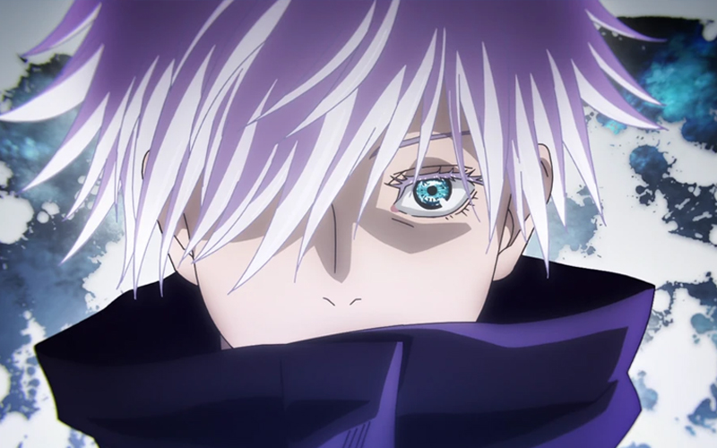 Gojo Satoru: Mengungkap Kehebatan Six Eyes