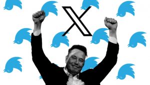 Elon Musk selaku pemilik dari X yang sebelumnya bernamakan Twitter baru-baru ini mengeluarkan sebuah peraturan baru.