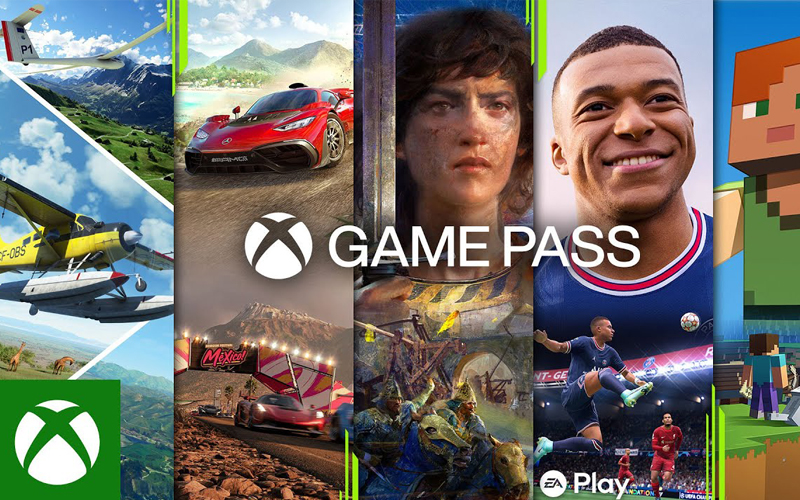 Xbox Game Pass Kembalikan Tawaran Uji Coba $1
