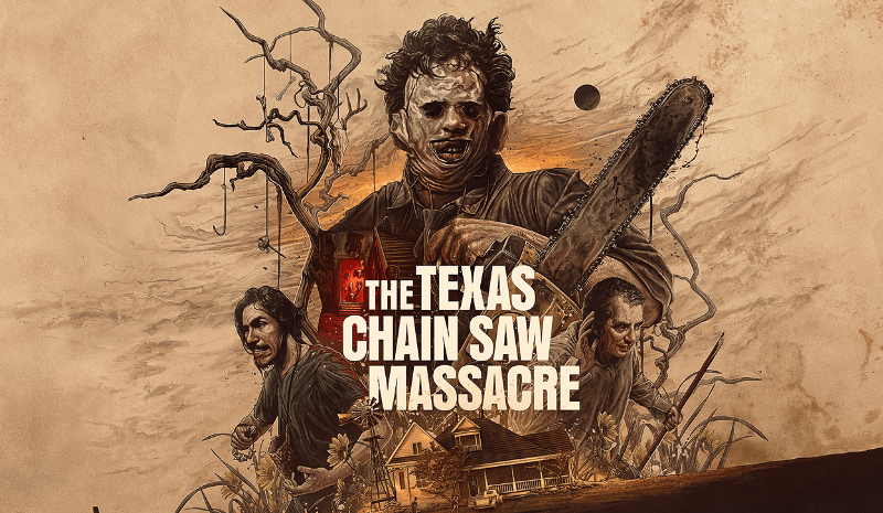 Texas Chain Saw Massacre Capai 1 Juta Player di Hari ke 1