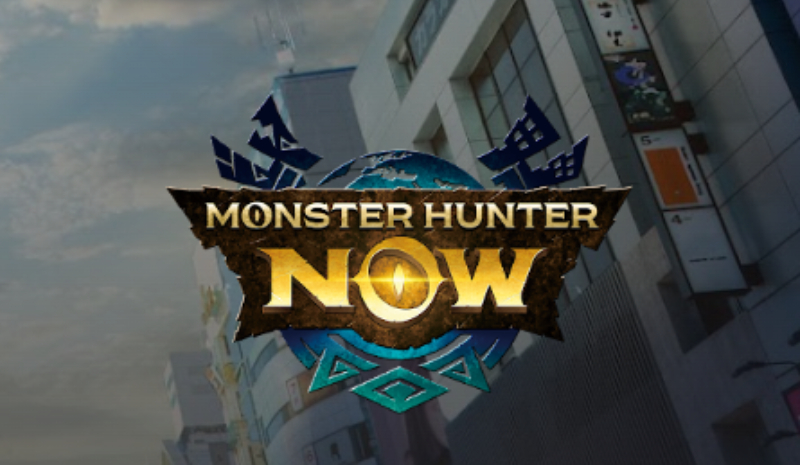 Game Monster Hunter Now Rilis September, Info Lengkapnya