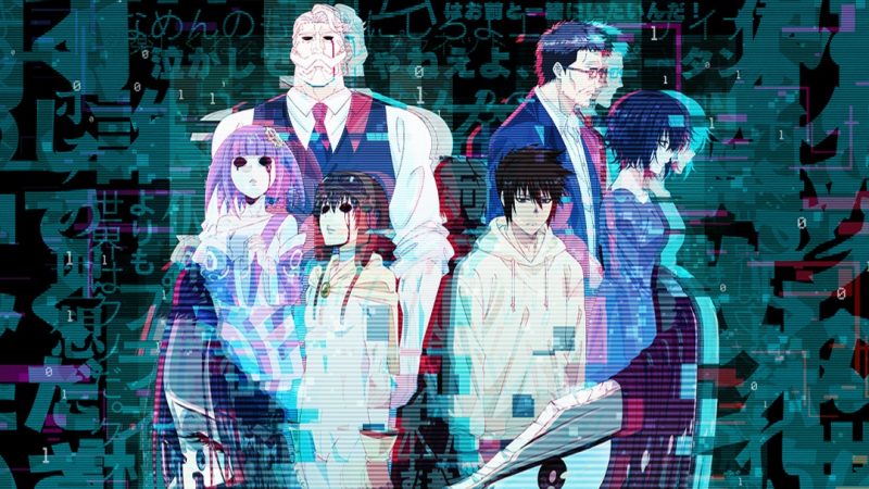 Manga Good Night World Dapat Adaptasi Anime di Netflix