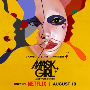 Mask Girl Netflix
