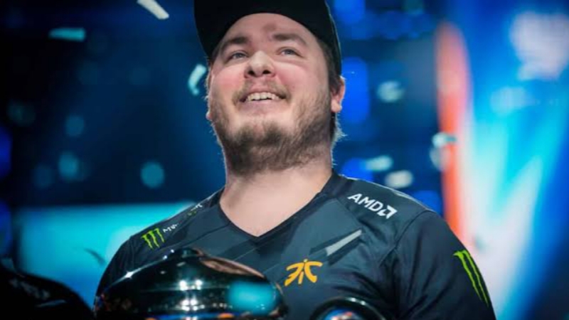 Flusha Sering Dikira Cheater CSGO karena Saking Overpower