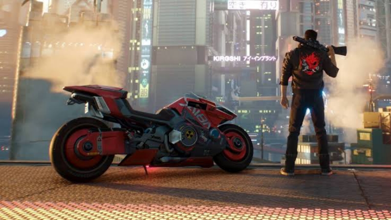 Cyberpunk 2077 Bawakan Update 2.0 Terbaru dalam Gamescom 2023