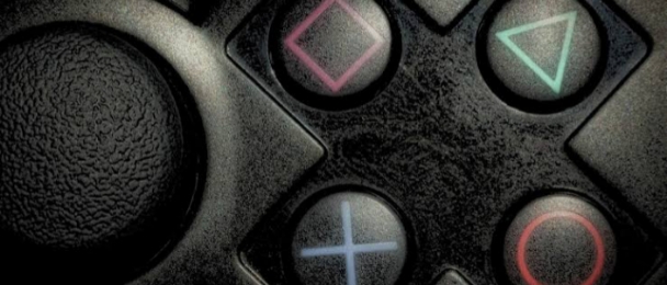 Asal Usul Kontroler PlayStation Menggunakan 4 Simbol Shapes