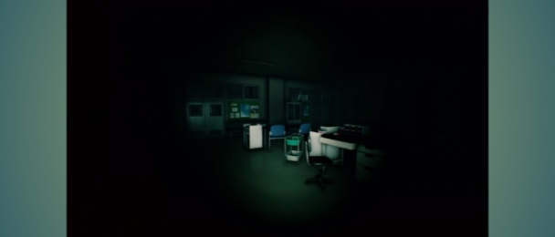 School Labyrinth Jadi Game Horror dengan Visual yang Smooth