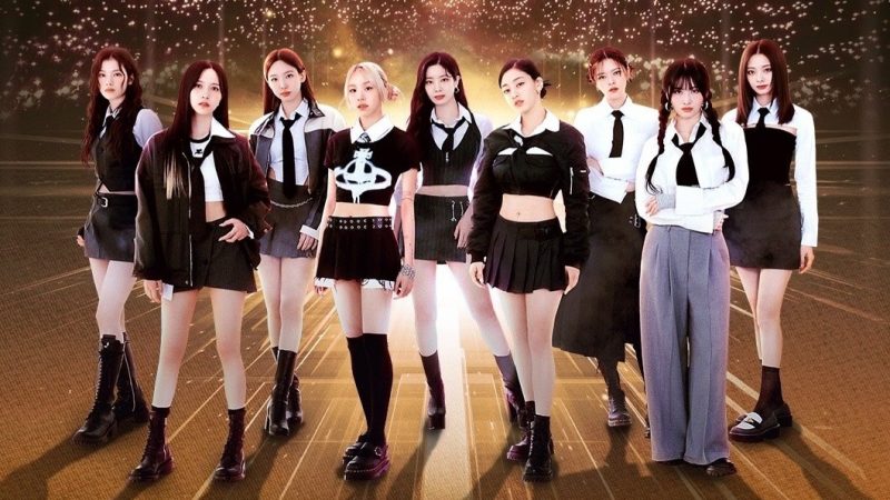 Twice Gelar Konser ‘Ready To Be’ di Jakarta, Ini Jadwalnya