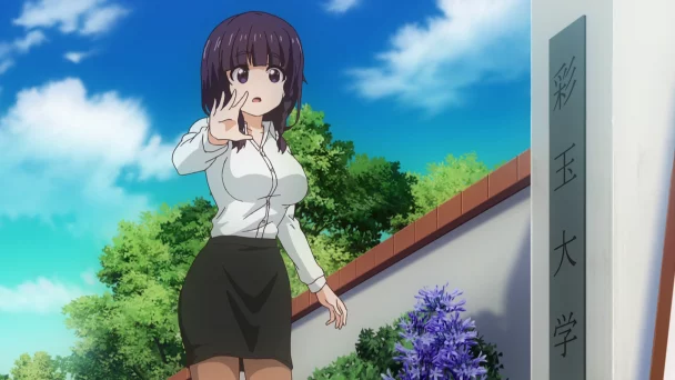 5 Anime Ecchi Bertema Sekolah yang Wajib Kamu Tonton!