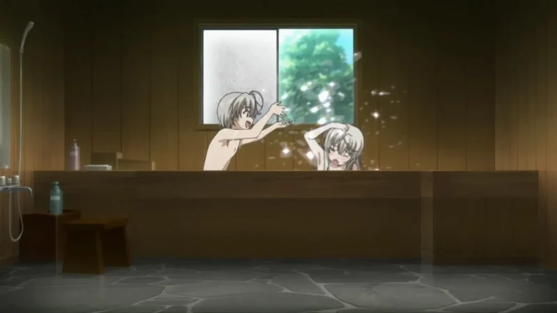 Ini Dia 7 Anime Ecchi Menarik dari Segi Cerita