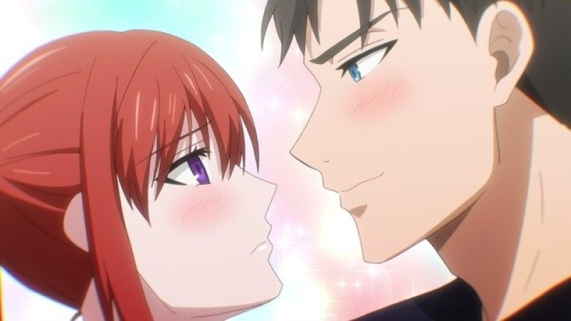 Jimihen dan 4 Anime Ecchi Lainnya dengan Cerita Romantis Penuh Gairah