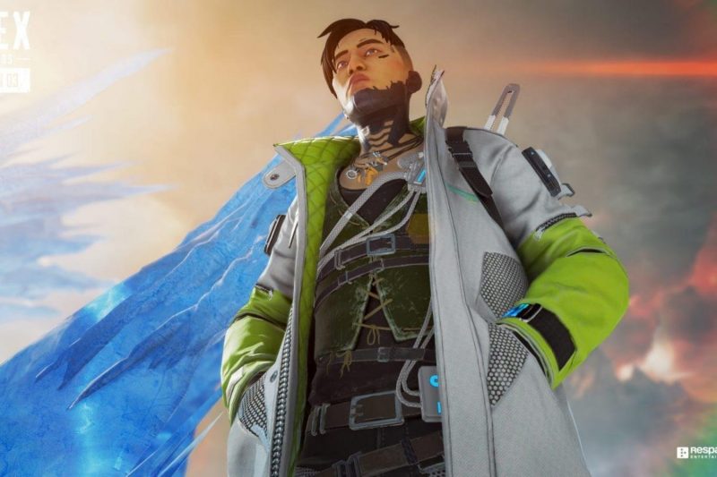 Apex Legends: Mengenal Karakter Crypto, Guide Gameplay
