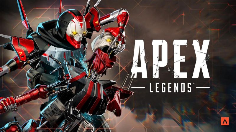 Apex Legends Season 18: Resurrection, Rework Revenant!