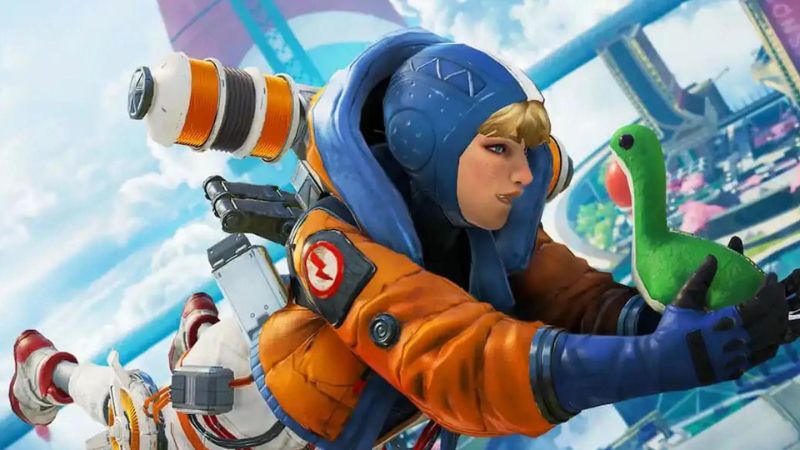Apex Legends: Mengenal Karakter Wattson, Guide Gameplay