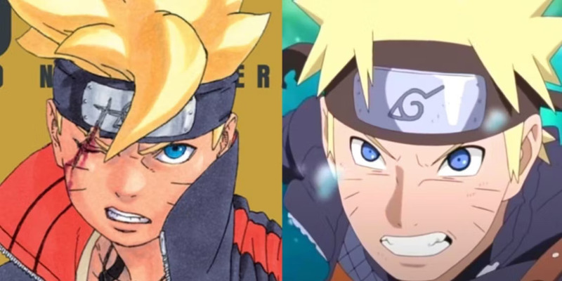 3 Fakta Menyedihkan Boruto, Dibenci Seluruh Warga Konoha!