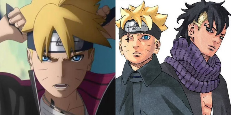 Perjalanan Boruto Setelah Time Skip: Link Streaming Sub Indo