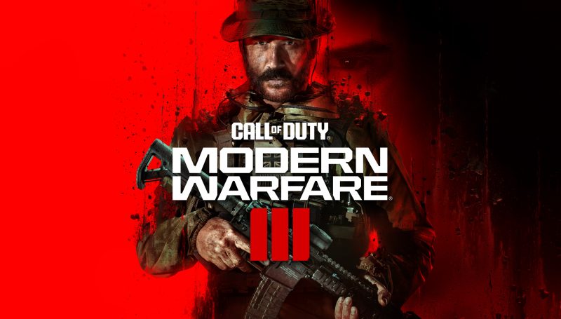 Call of Duty: Modern Warfare 3 Ungkap Detail Lebih Lengkap!