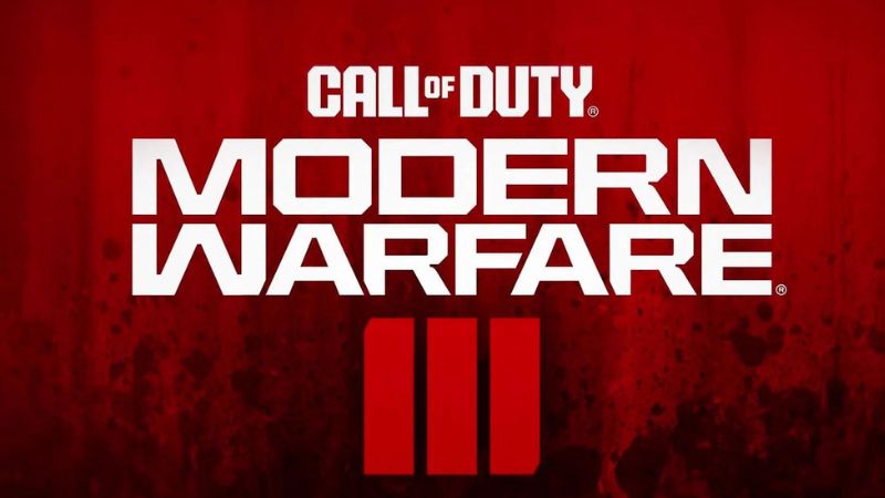 Call of Duty: Modern Warfare 3 Akhirnya Resmi Diumumkan!
