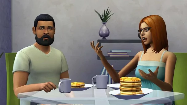 Cheat The Sims 4 Relationship