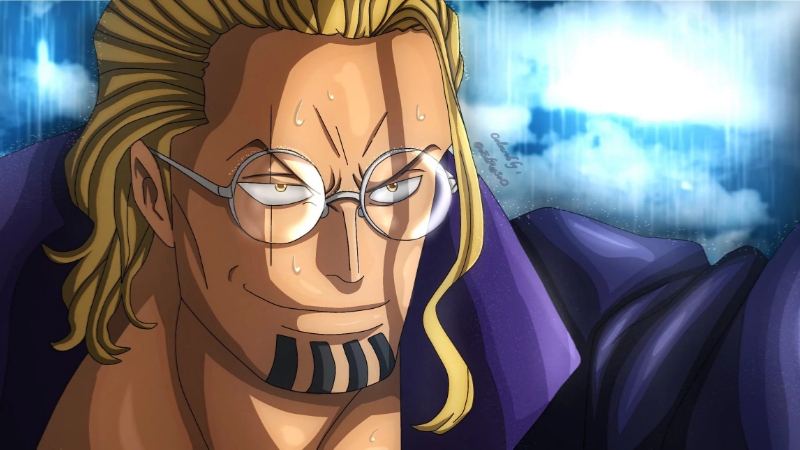 Title “Dark King” Milik Rayleigh bukan Isapan Jempol Semata