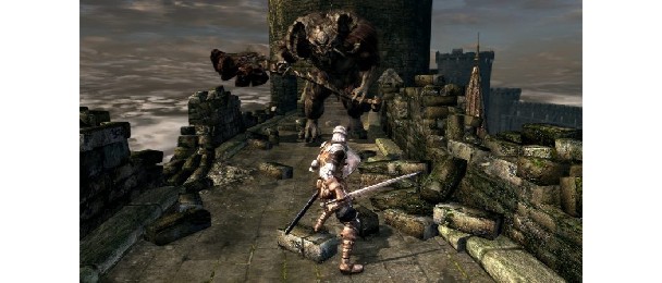 Alasan Dark Souls jadi Game Banyak Dimainkan Padahal Menyusahkan