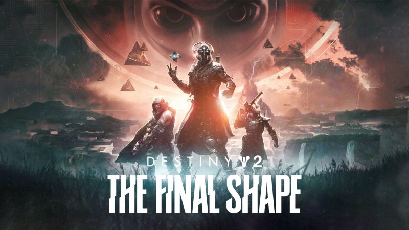 Destiny 2: The Final Shape Rilis Februari 2024, Ini Detailnya!