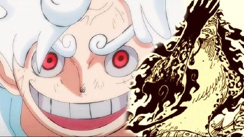 Pengguna Devil Fruit dengan Julukan Master Awakening di One Piece