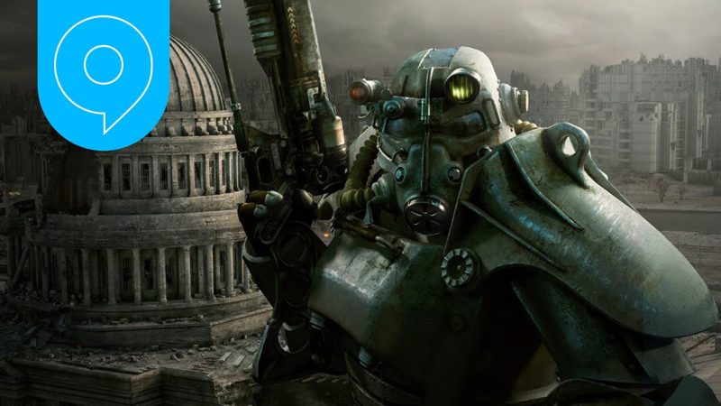 Fallout TV Series Dipastikan Tayang 2024 di Prime Video