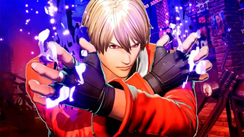 Comeback! Fatal Fury: City of The Wolves Resmi Diumumkan SNK
