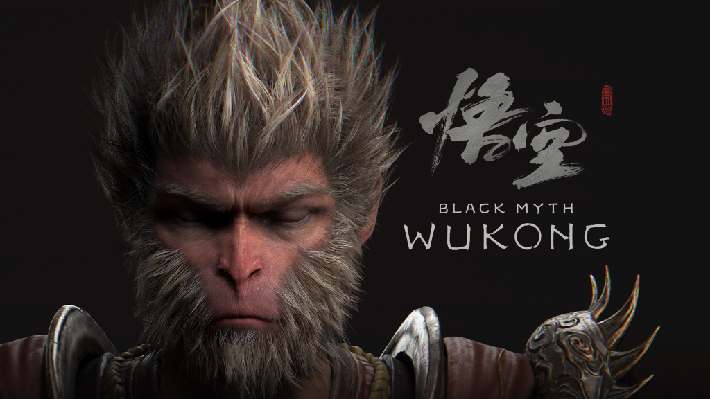 Gamescom Opening Night Live 2023 Black Myth Wukong