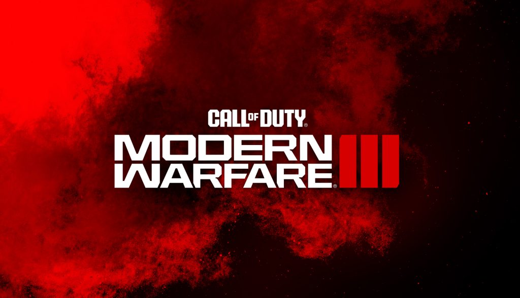 Gamescom Opening Night Live 2023 Call of Duty Modern Warfare III
