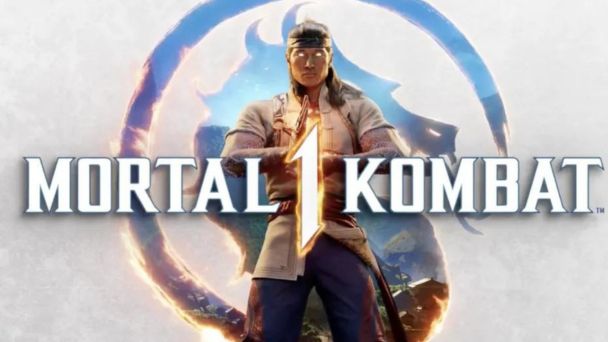 Gamescom Opening Night Live 2023 Mortal Kombat 1