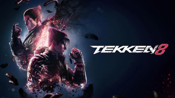 Gamescom Opening Night Live 2023 Tekken 8