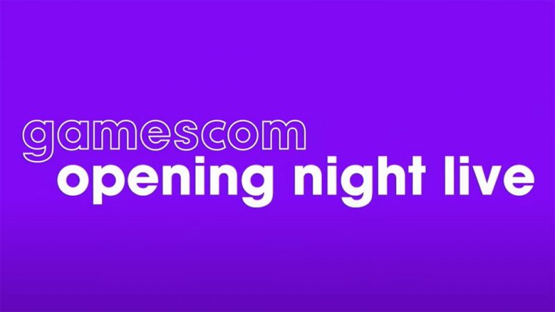 Gamescom Opening Night Live 2023: 10 Game Besar Diumumkan