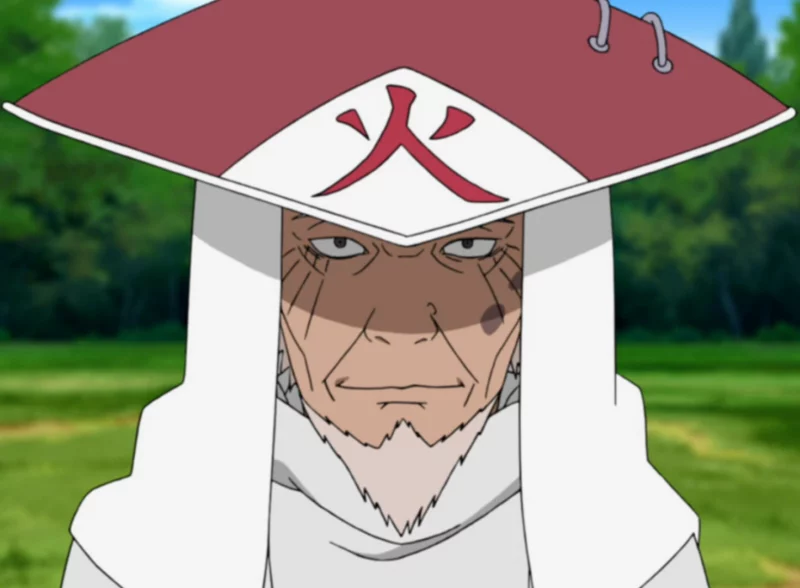 Alasan Hokage Ketiga Jadi Hokage Terlama di Naruto