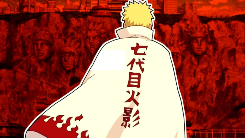Naruto: Siapakah Hokage Terkuat Sepanjang Masa?