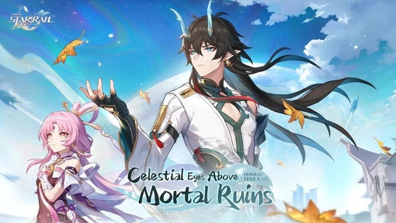 Honkai: Star Rail v1.3 Rilis 30 Agustus, Ini Detailnya!