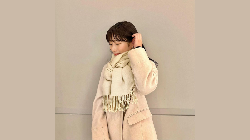 Eks AKB48 dan Ide Outfit Ala Nana Fujita