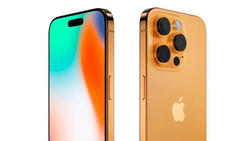 Iphone 15 Turunkan Stok, Akankah Langka Di Pasaran?