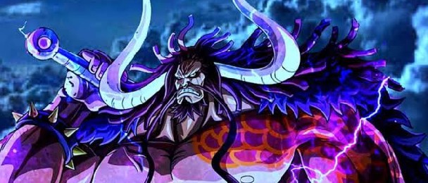 Users Devil Fruit Julukan Master Awakening di One Piece