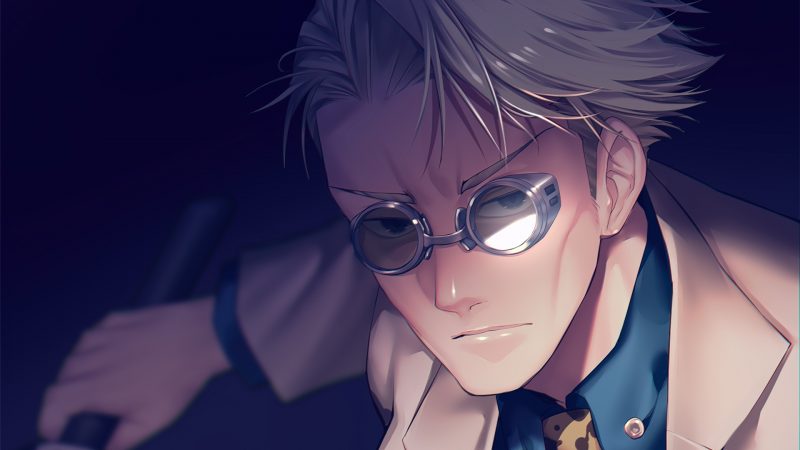 Nanami Kento dan Kematian Paling Tragis di Jujutsu Kaisen
