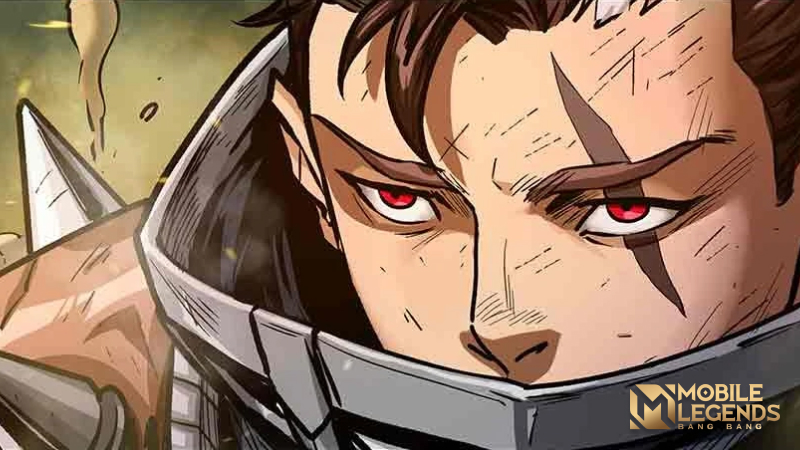 Kisah Granger: Sang Penyair dan Pemburu Iblis Mobile Legends