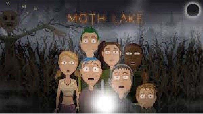 Review Moth Lake, Horror Story yang Buat Pemain Ga Tahu Harus Ngapain