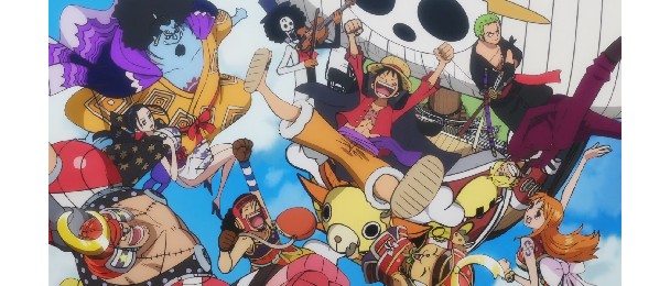 Ending One Piece jika Diprediksi oleh Teknologi AI