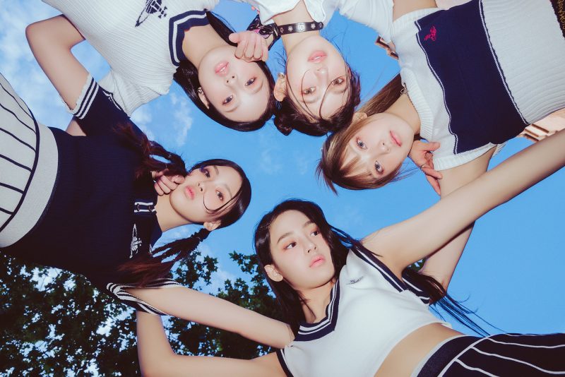 Profil NewJeans, Girl Group yang Dijuluki Rookie Monster