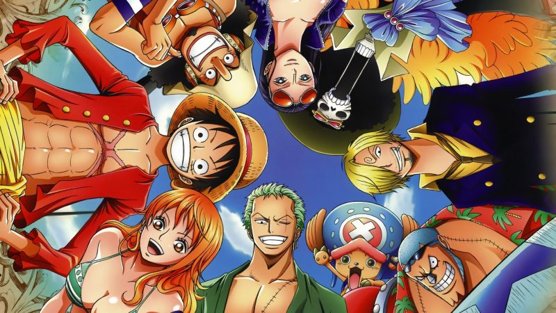 One Piece Arc Wano, Saga Menuju Tamat, Kata Eiichiro Oda!
