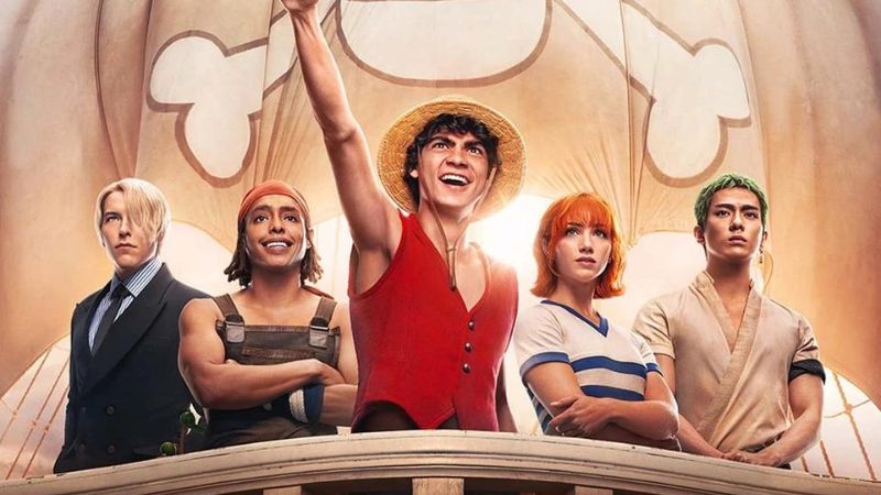 One Piece Live Action Tentang Permintaan Eiichiro Oda